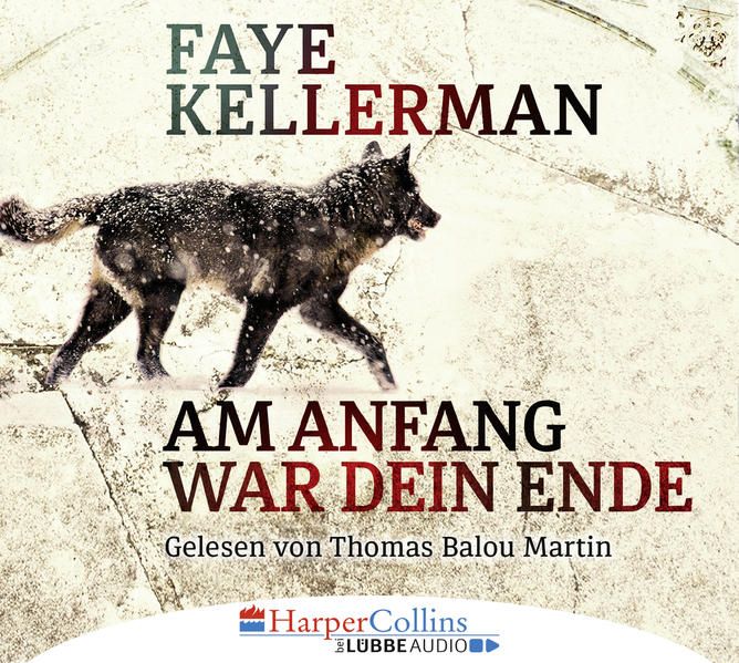 Produktbild: Am Anfang war dein Ende