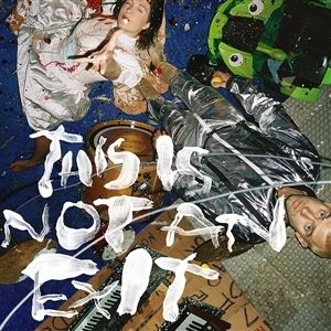 Produktbild: This is not an Exit
