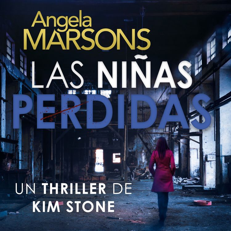 Produktbild: Las ni&ntilde;as perdidas