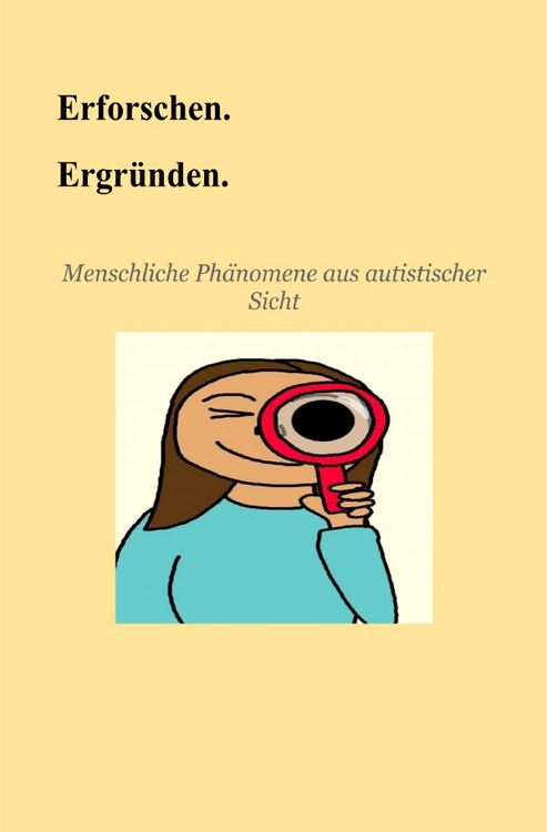 Produktbild: Erforschen. Ergr&uuml;nden.