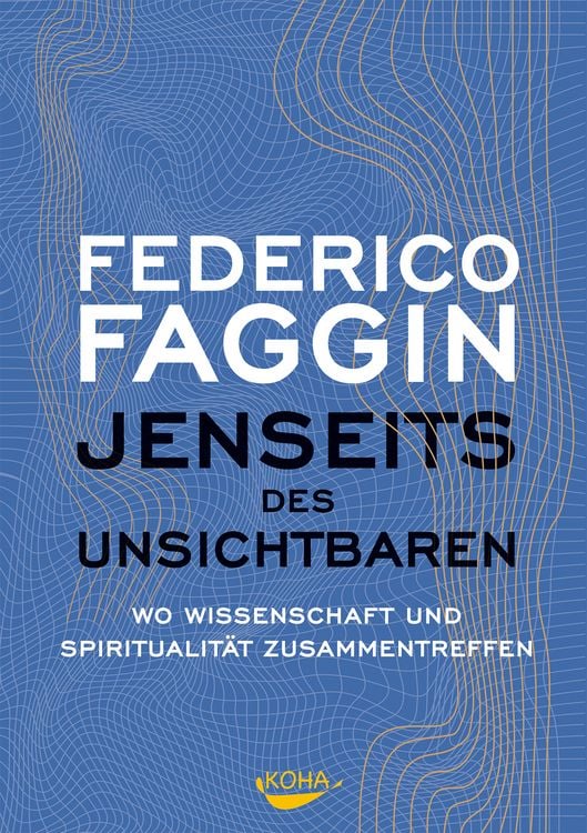 Produktbild: Jenseits des Unsichtbaren