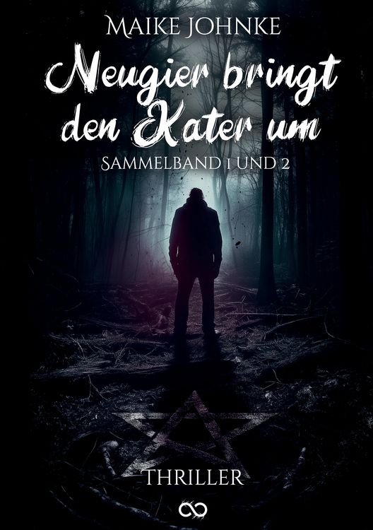 Produktbild: Neugier bringt den Kater um