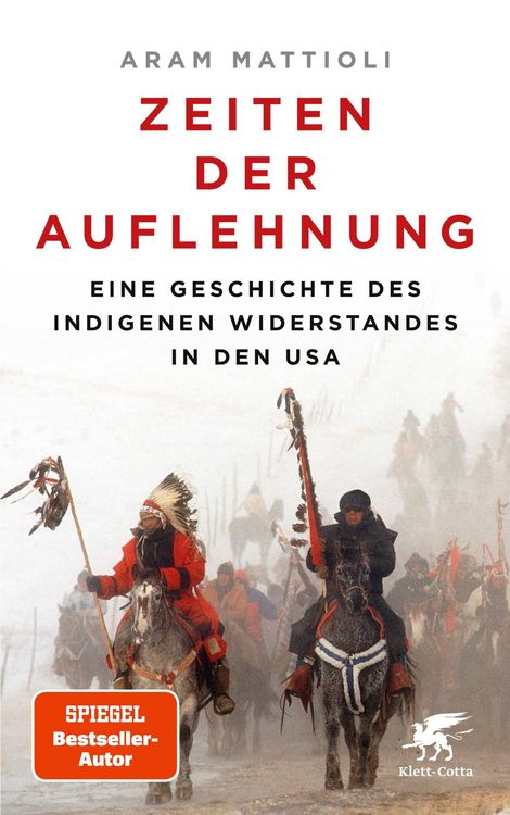 Produktbild: Zeiten der Auflehnung