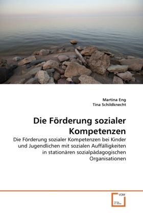 Produktbild: Eng, M: F&ouml;rderung sozialer Kompetenzen