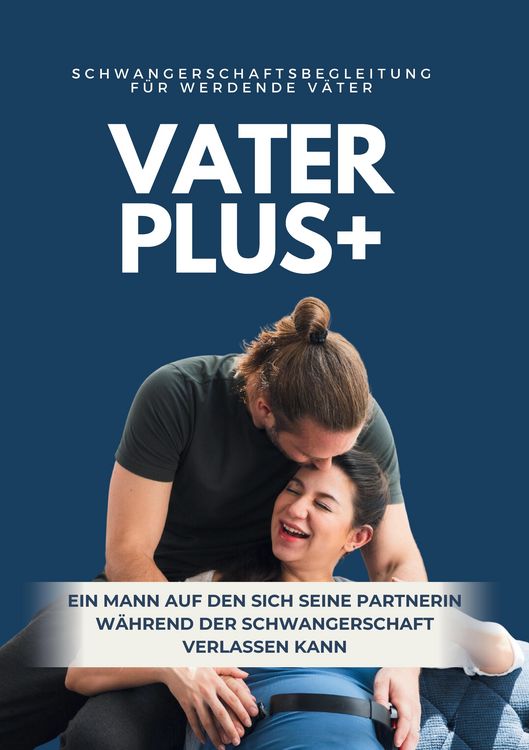 Produktbild: VaterPlus +