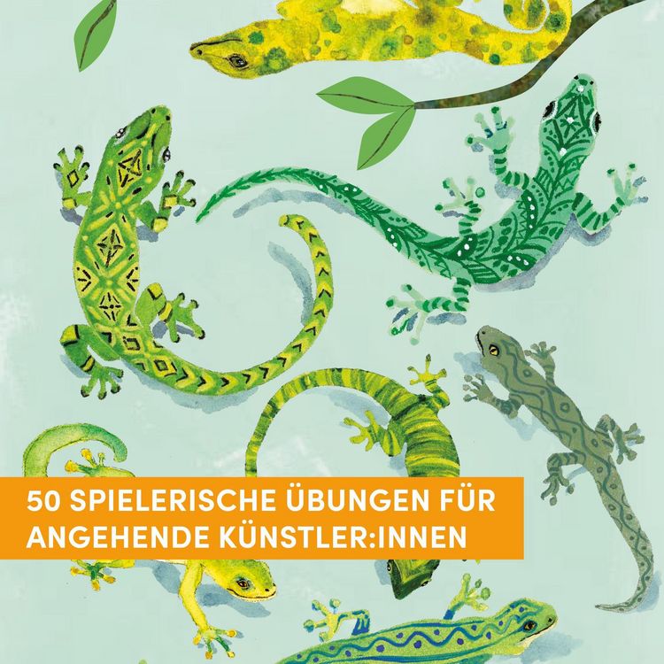 Produktbild: Los geht's: Malen