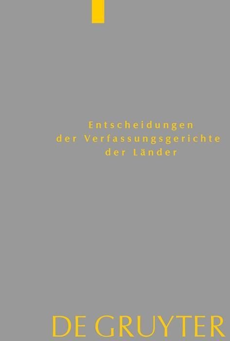 Produktbild: Baden-W&uuml;rttemberg, Berlin, Brandenburg, Bremen, Hamburg, Hessen, Mecklenburg-Vorpommern, Niedersachsen, Saarland, Sachsen, Sachsen-Anhalt, Schleswig-H