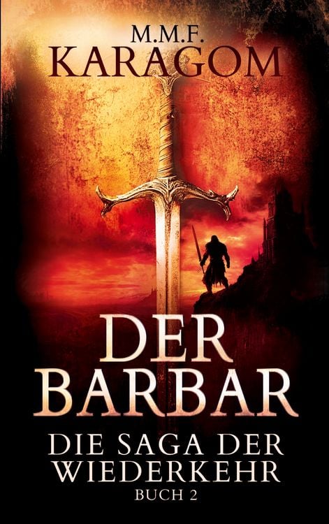 Produktbild: Der Barbar