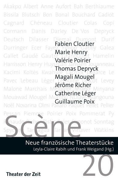 Produktbild: Sc&egrave;ne 20