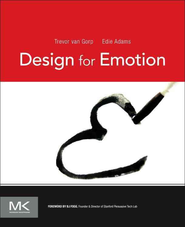 Produktbild: Design for Emotion