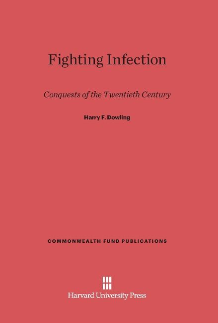 Produktbild: Fighting Infection