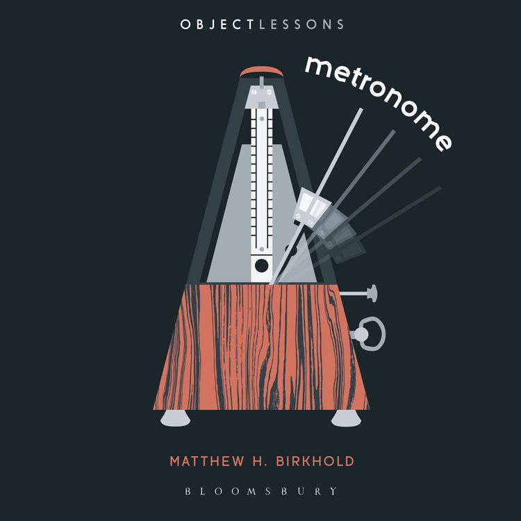 Produktbild: Metronome