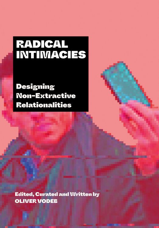 Produktbild: Radical Intimacies