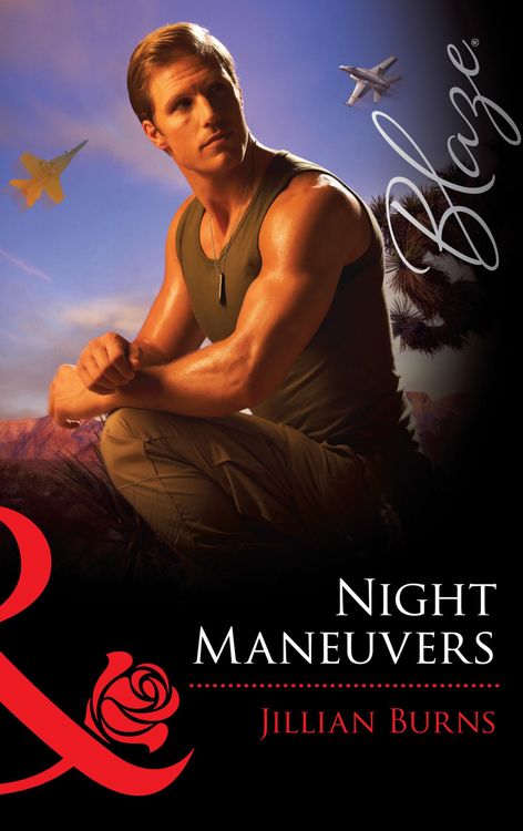 Produktbild: Night Maneuvers