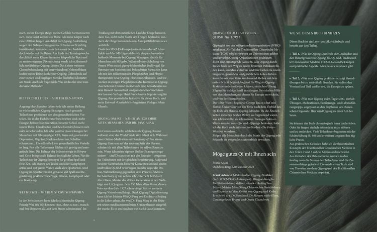 Produktbild: Qi Gong