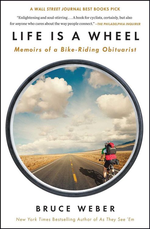 Produktbild: Life Is a Wheel