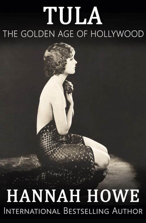 Produktbild: Tula (The Golden Age of Hollywood, #1)