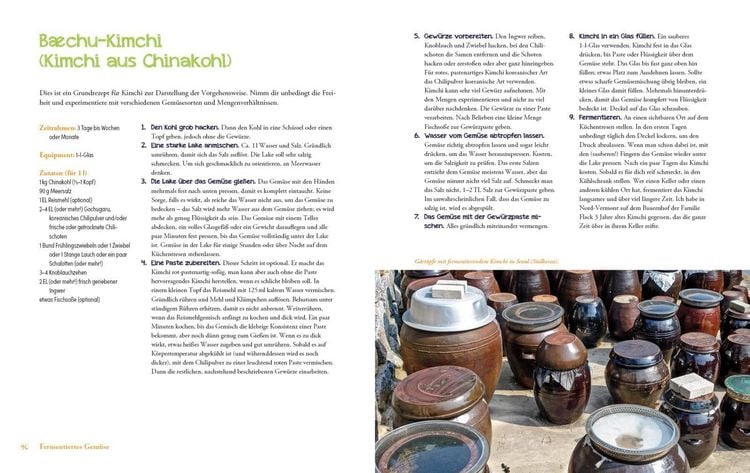 Produktbild: Die Fermentier-Bibel