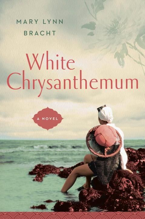 Produktbild: White Chrysanthemum