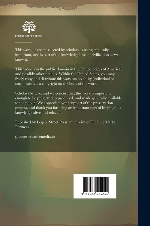 Produktbild: Stories About Egypt, Written For Children, Based Upon Thompson's "egypt, Past And Present."