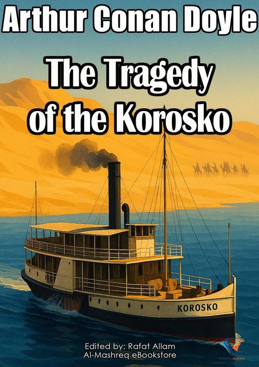 Produktbild: The Tragedy of the Korosko