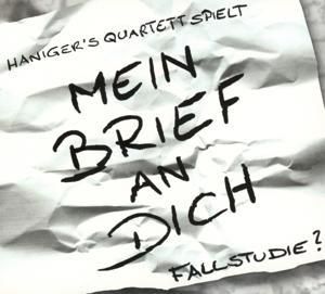Produktbild: Mein Brief an Dich-Fallstudie ?