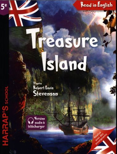 Produktbild: Treasure Island