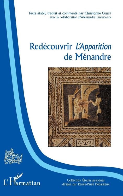 Produktbild: Red&eacute;couvrir l'Apparition de M&eacute;nandre