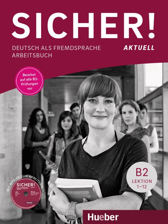 Produktbild: Sicher! aktuell B2