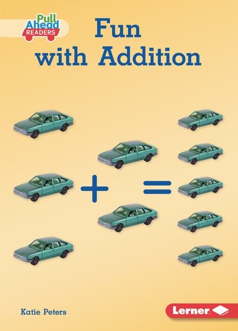 Produktbild: Fun with Addition