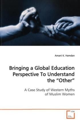 Produktbild: K. Hamdan, A: Bringing a Global Education PerspectiveTo Unde