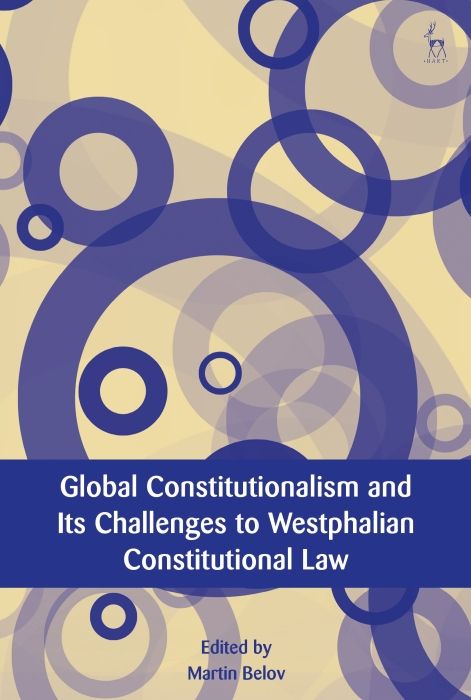 Produktbild: Global Constitutionalism & Its