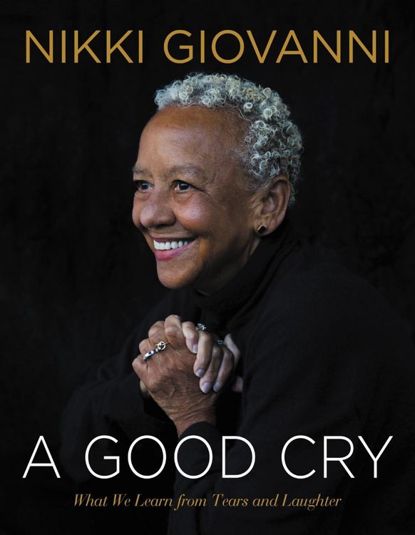Produktbild: A Good Cry