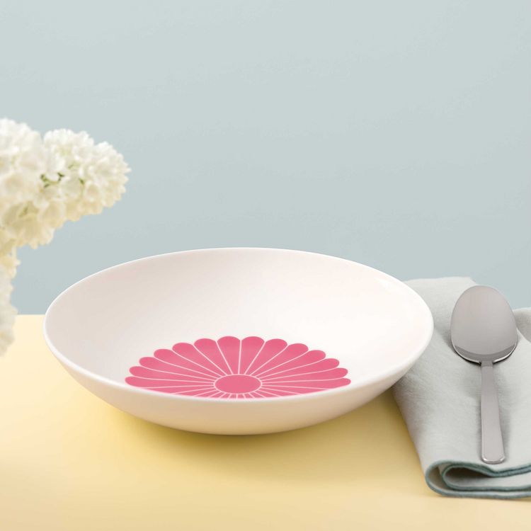 Produktbild: Villeroy & Boch Fleur Pastaschale