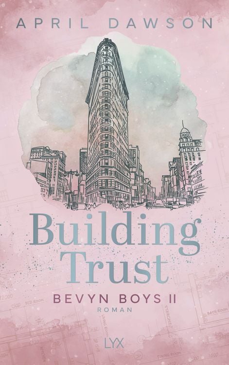 Produktbild: Building Trust