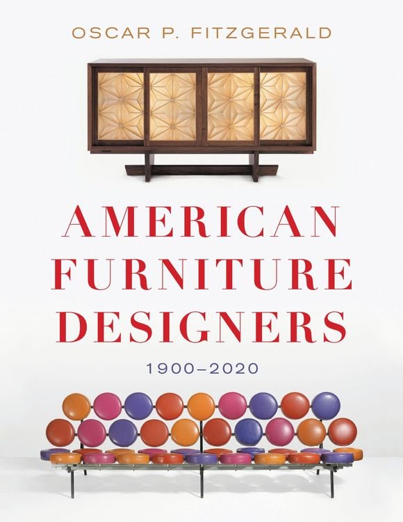 Produktbild: American Furniture Designers