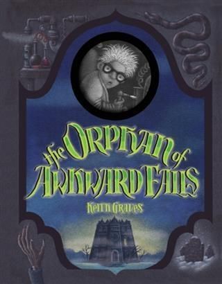 Produktbild: Orphan of Awkward Falls
