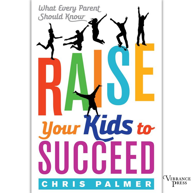 Produktbild: Raise Your Kids to Succeed