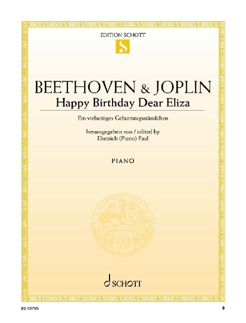 Produktbild: Ludwig Van Beethoven