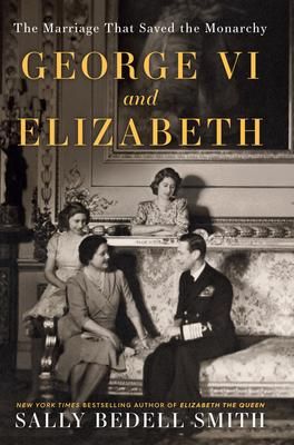 Produktbild: George VI and Elizabeth