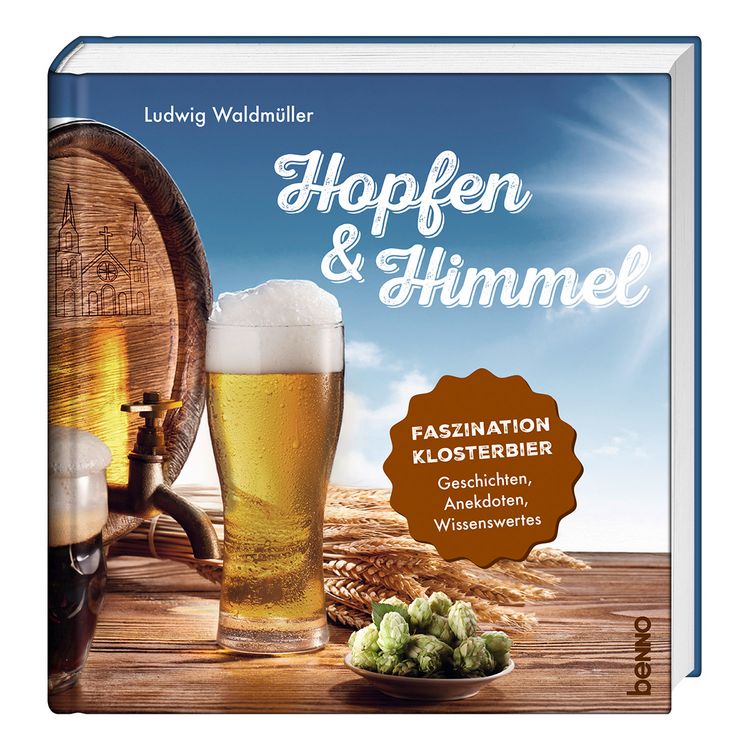 Produktbild: Hopfen & Himmel