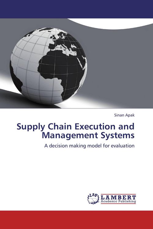Produktbild: Supply Chain Execution and Management Systems