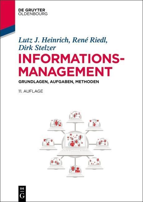 Produktbild: Informationsmanagement