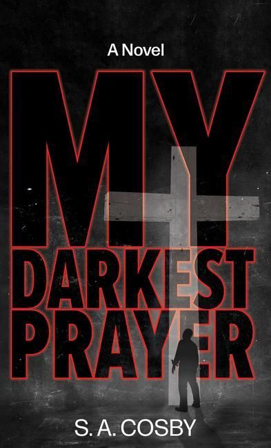 Produktbild: My Darkest Prayer