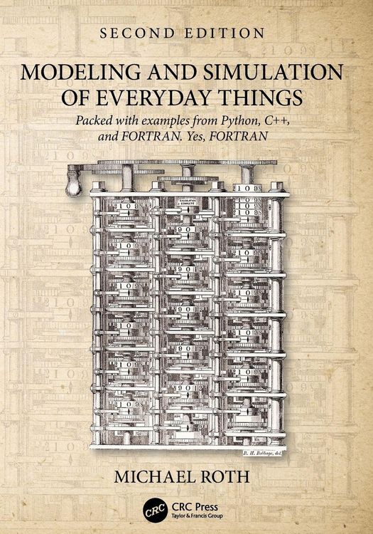 Produktbild: Modeling and Simulation of Everyday Things