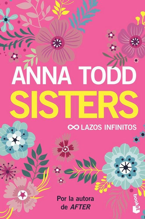 Produktbild: Sisters. Lazos infinitos