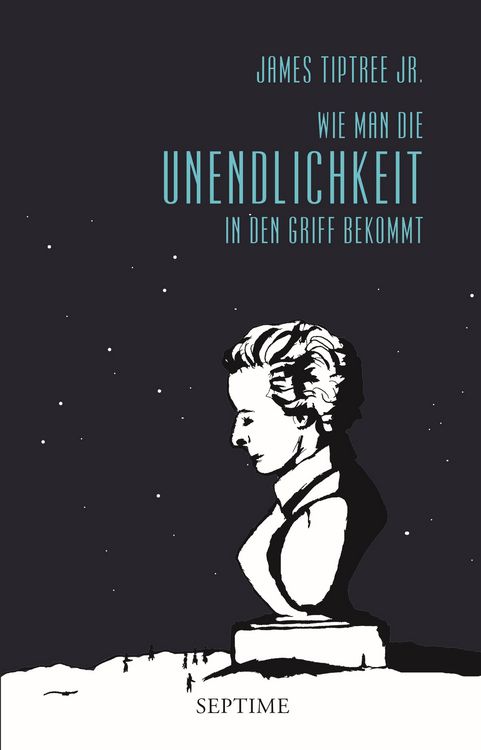 Produktbild: Wie man die Unendlichkeit in den Griff bekommt