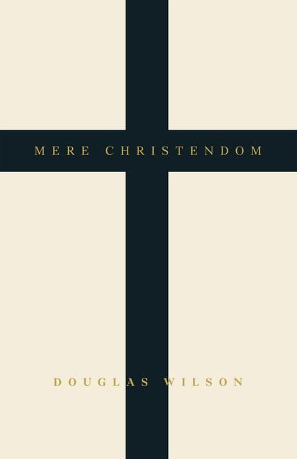 Produktbild: Mere Christendom