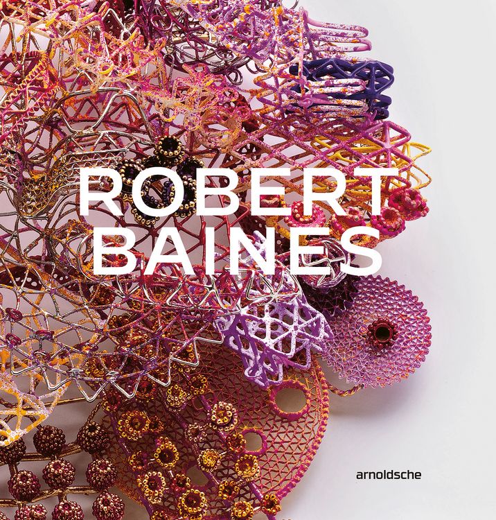 Produktbild: Robert Baines: Plenitude
