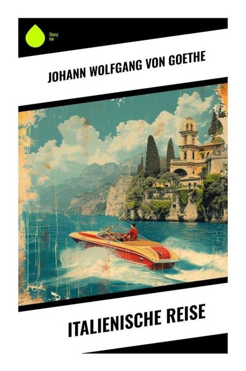 Produktbild: Italienische Reise